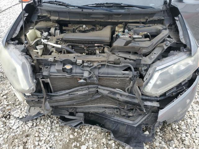 2016 NISSAN ROGUE S - 5N1AT2MT7GC836307