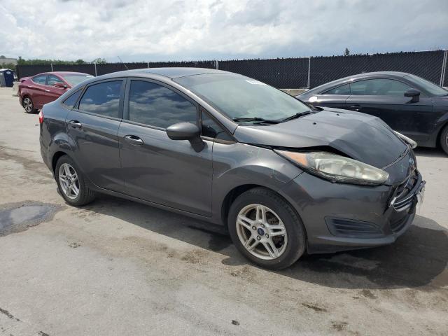 Vin: 3fadp4bj4jm119619, lot: 58773695, ford fiesta se 20184