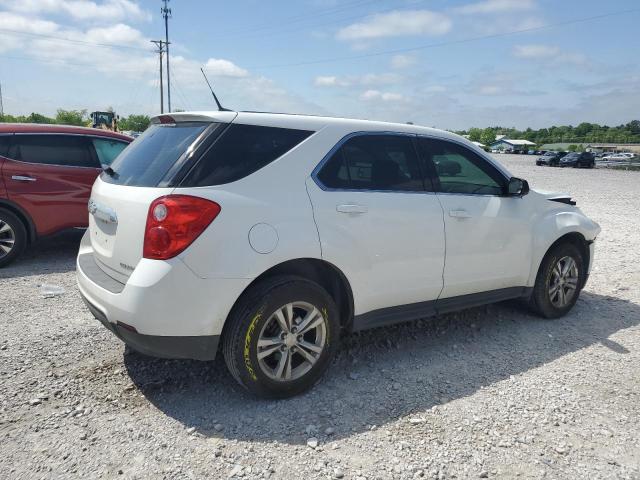 Vin: 2gnflcek3d6123745, lot: 55846145, chevrolet equinox ls 20133