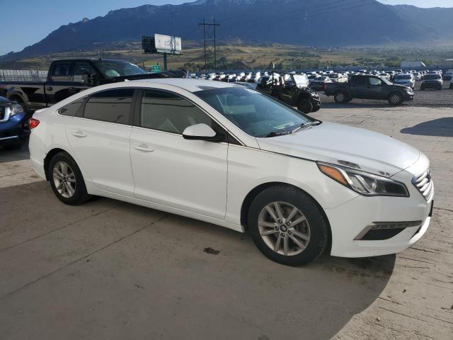 Vin: 5npe24af5fh014059, lot: 55496925, hyundai sonata se 20154