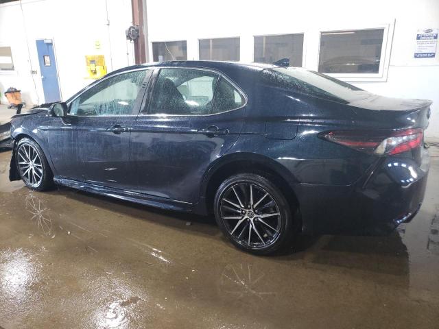 Vin: 4t1g11ak8mu557959, lot: 56607395, toyota camry se 20212