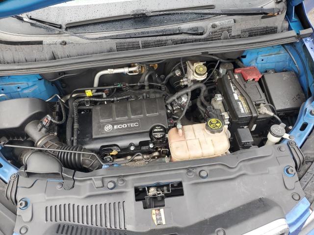 2015 BUICK ENCORE - KL4CJCSB9FB130599