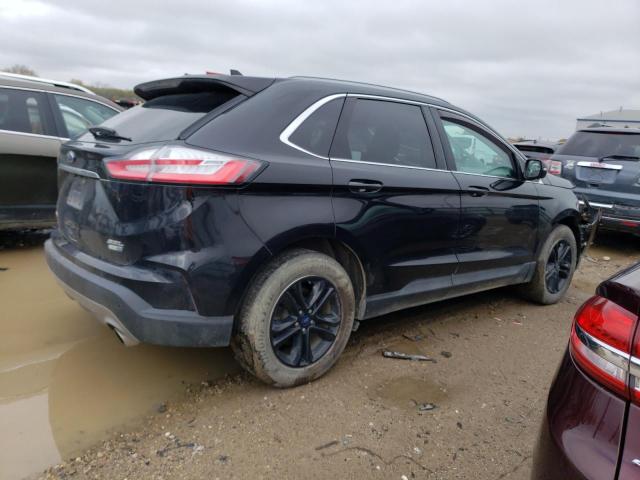 Vin: 2fmpk4j90lba34676, lot: 55577665, ford edge sel 20203