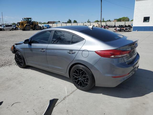 Vin: 5npd84lf9jh376413, lot: 57712995, hyundai elantra sel 20182