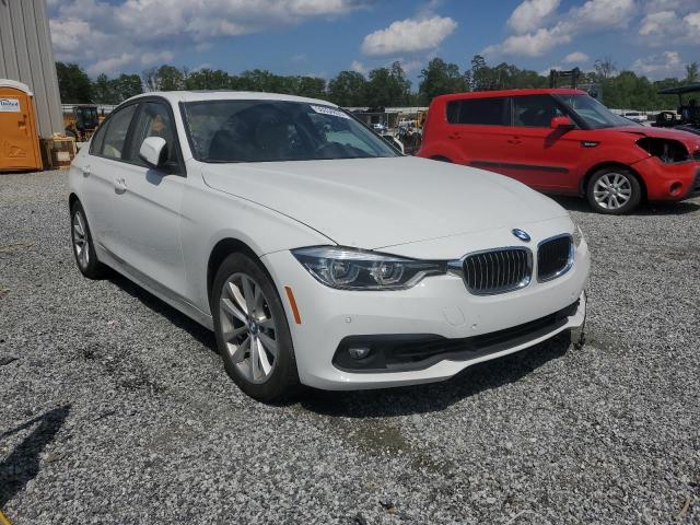 Vin: wba8a3c59ja499740, lot: 56034855, bmw 3 series xi 20184