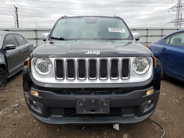 2015 JEEP RENEGADE L - ZACCJBDT7FPC34911
