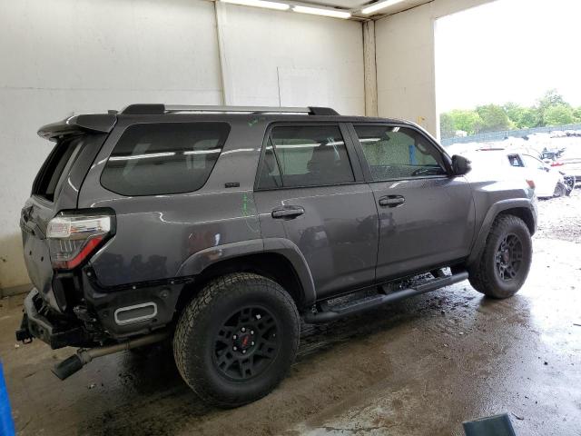 Vin: jtefu5jrxp5298025, lot: 58045075, toyota 4runner sr5 20233