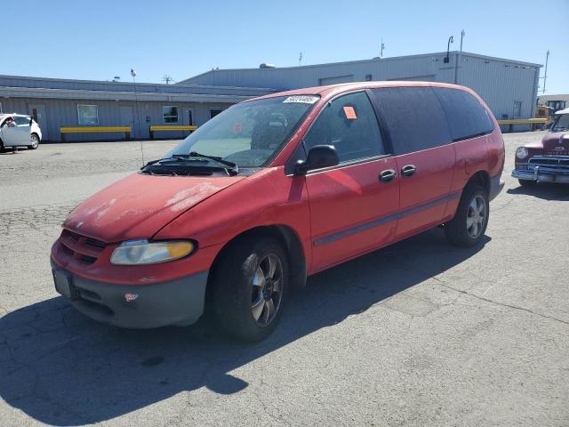 DODGE GRAND CARA