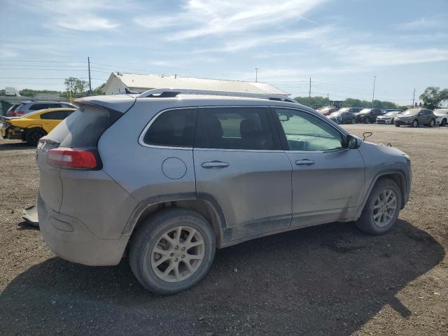 Vin: 1c4pjmcb5ew260611, lot: 56344155, jeep grand cher latitude 20143