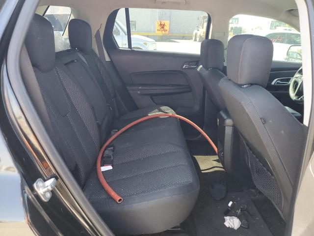 2016 GMC TERRAIN SL 2GKALMEK6G6293146