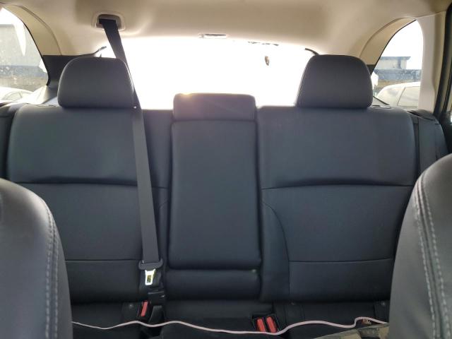 2018 SUBARU OUTBACK 2. 4S4BSANC7J3355397