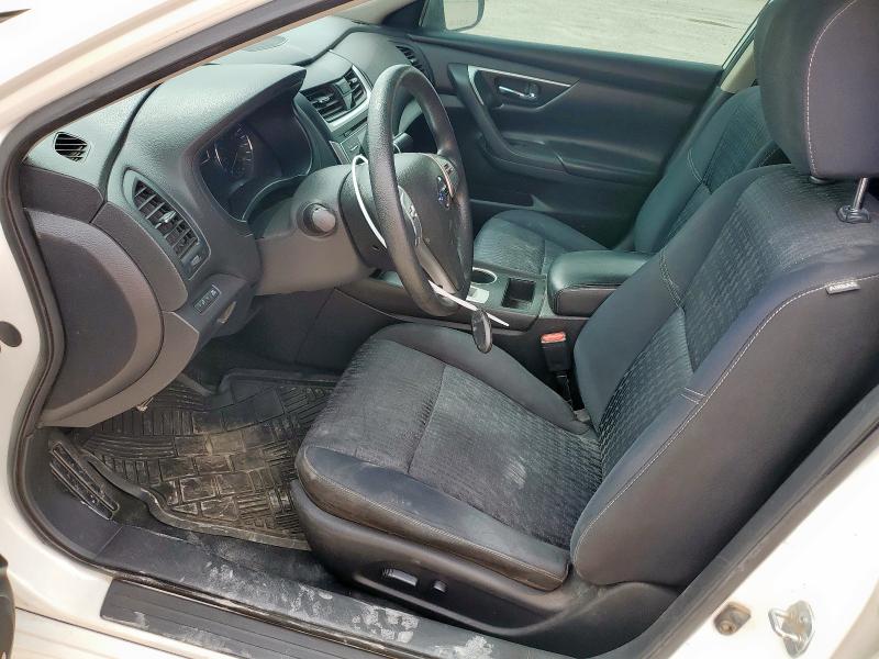 2016 NISSAN ALTIMA 2.5 - 1N4AL3AP1GC210436