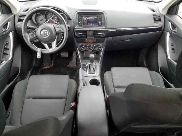 2015 MAZDA CX-5 SPORT - JM3KE4BY7F0496497
