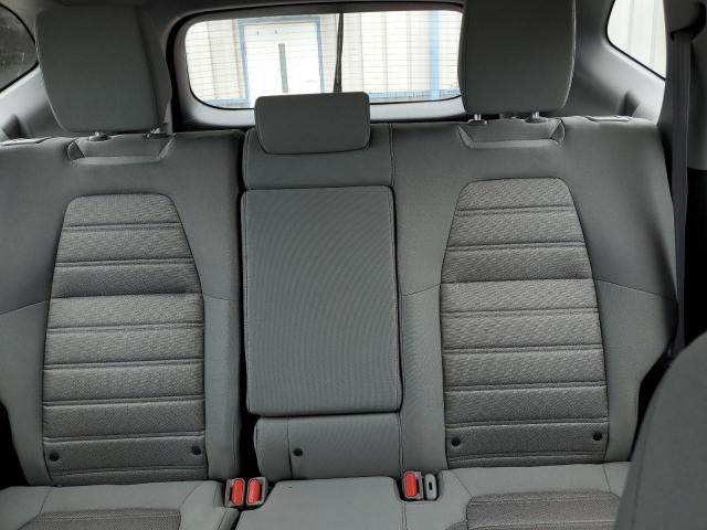2018 HONDA CR-V LX - 2HKRW6H34JH217319