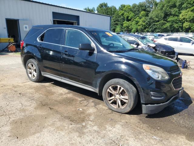 Vin: 2gnalbek8h1608339, lot: 57266215, chevrolet equinox ls 20174