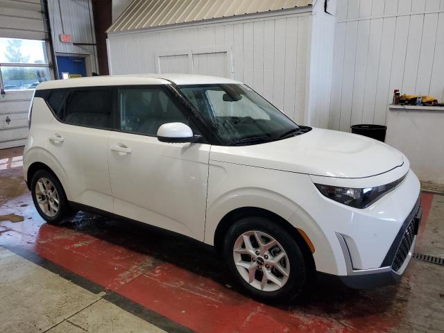Vin: kndj23au4p7861443, lot: 57856345, kia soul lx 20234