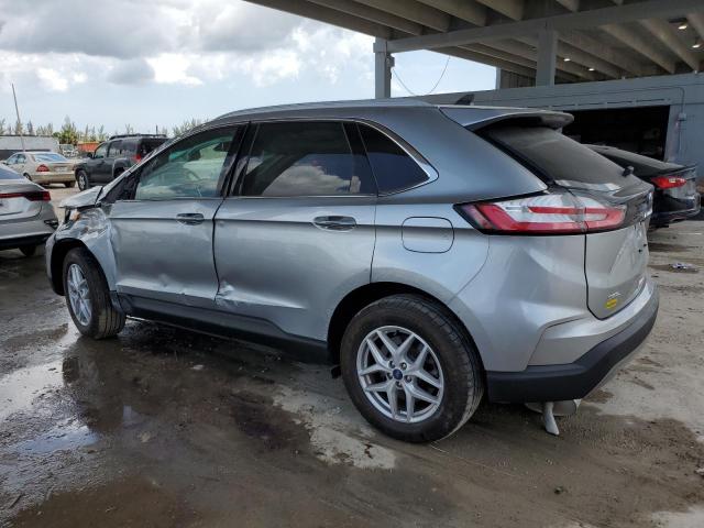 Vin: 2fmpk4j95nbb15398, lot: 58097965, ford edge sel 20222