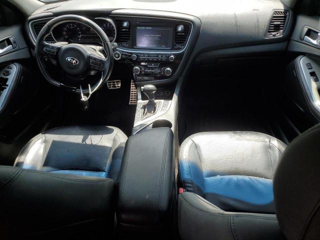 2015 KIA OPTIMA SX 5XXGR4A6XFG492770