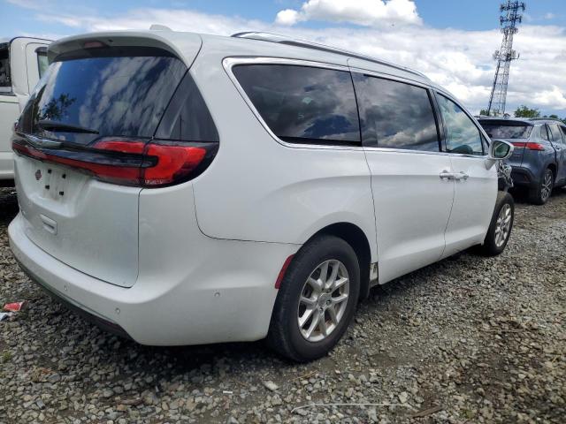 Vin: 2c4rc1bg2mr576201, lot: 53731215, chrysler pacifica touring l 20213