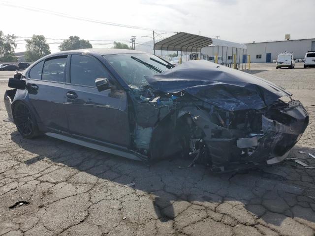 Vin: wbs43ay03rfs02658, lot: 56328425, bmw m3 competition 20244