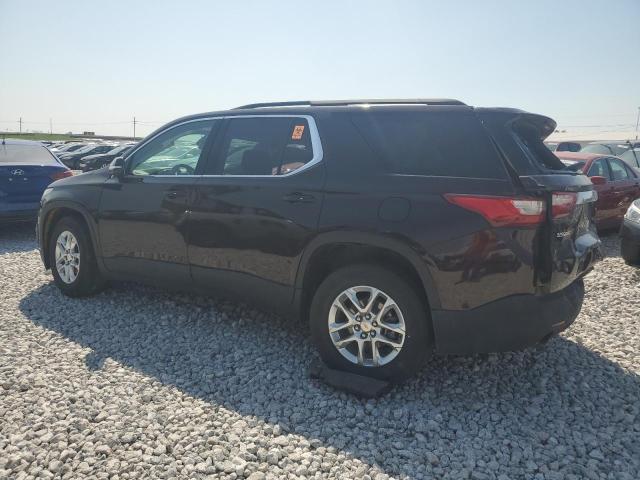 2020 CHEVROLET TRAVERSE L 1GNEVGKW3LJ154838