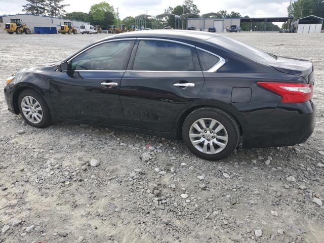 Vin: 1n4al3ap1hc282027, lot: 56654555, nissan altima 2.5 20172