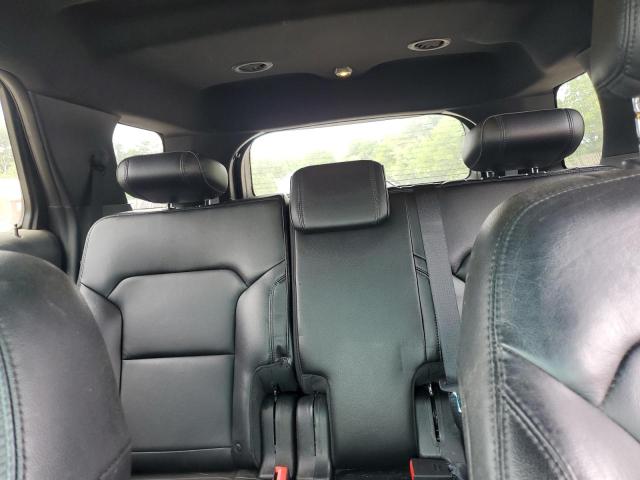 2016 FORD EXPLORER X - 1FM5K8D87GGB57035