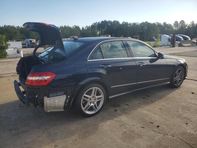 Vin: wddhf5kb7da677503, lot: 55376615, mercedes-benz e-class 350 20133