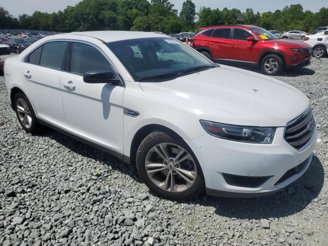 Vin: 1fahp2d84gg150436, lot: 56033685, ford taurus se 20164