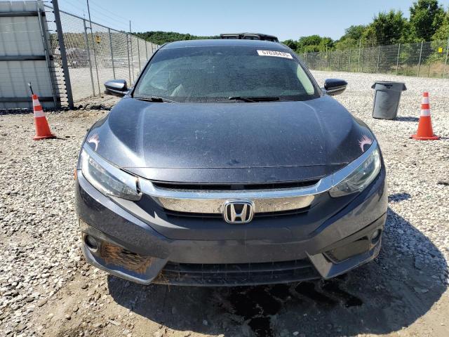 2017 HONDA CIVIC TOUR - 19XFC1F93HE033154