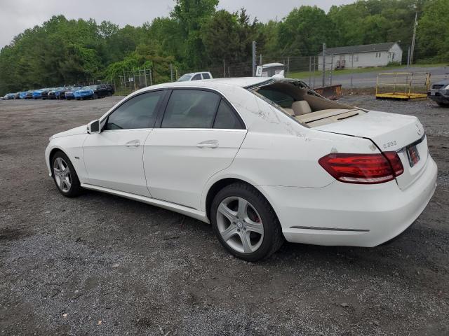 Vin: wddhf8jb1ea814827, lot: 54830405, mercedes-benz e-class 350 4matic 20142
