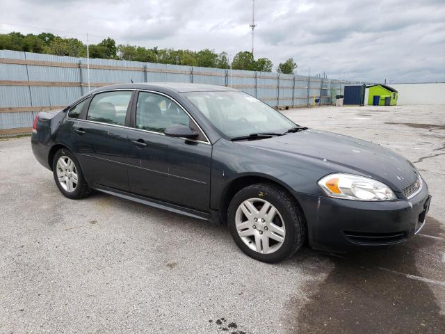 Vin: 2g1wb5e31g1182982, lot: 56204305, chevrolet impala lt 20164