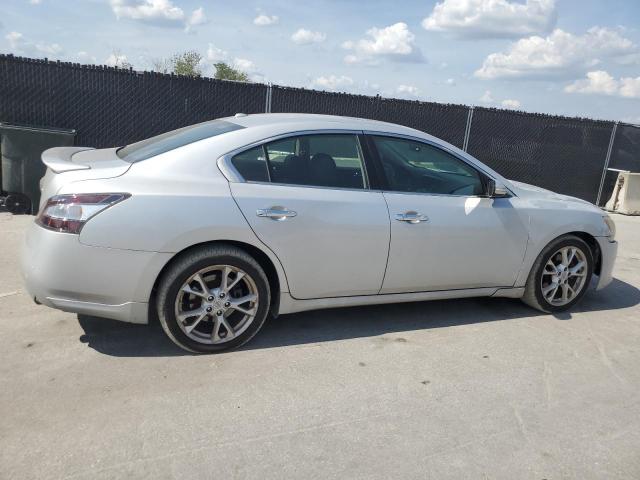 Vin: 1n4aa5ap5cc870331, lot: 57330825, nissan maxima s 20123
