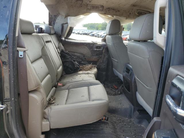 2018 GMC SIERRA K15 - 3GTU2NECXJG532820