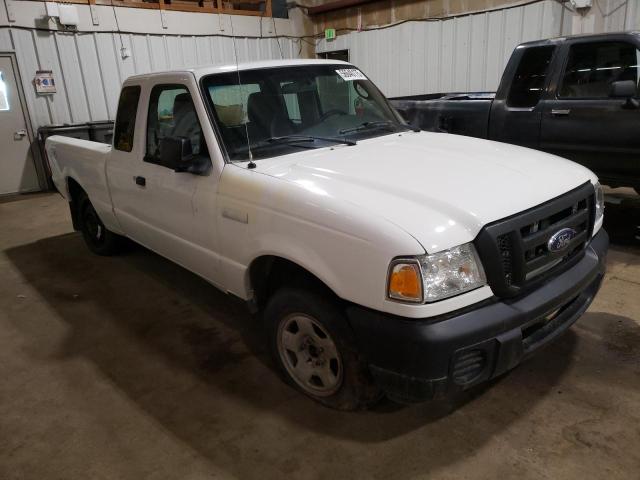 Vin: 1ftlr1fe8bpa11074, lot: 56640175, ford ranger super cab 20114