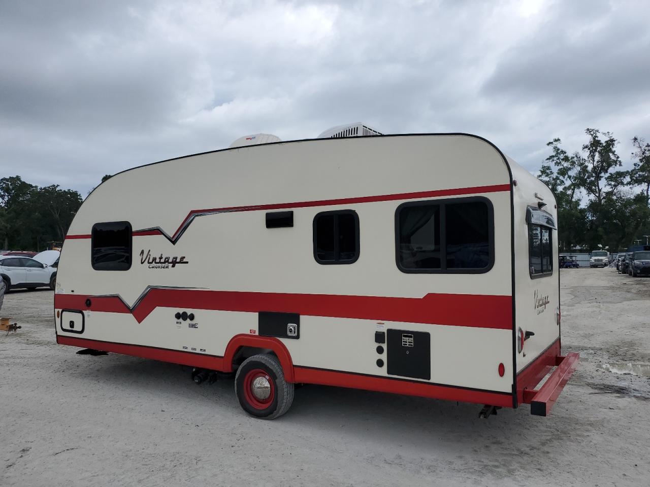 Lot #3275645789 2022 GULF STREAM VINTAGE