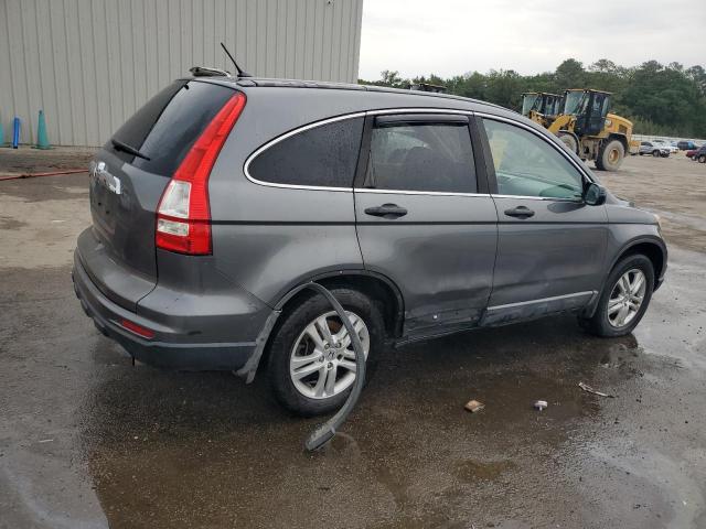 Vin: 5j6re3h51al004417, lot: 55757465, honda crv ex 20103