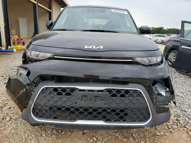2022 KIA SOUL LX - KNDJ23AU9N7173693