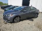 2021 NISSAN VERSA SV - 3N1CN8EV2ML918300