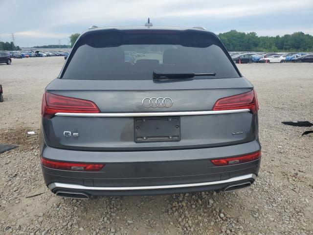 2023 AUDI Q5 PREMIUM - WA1EAAFY2P2124768