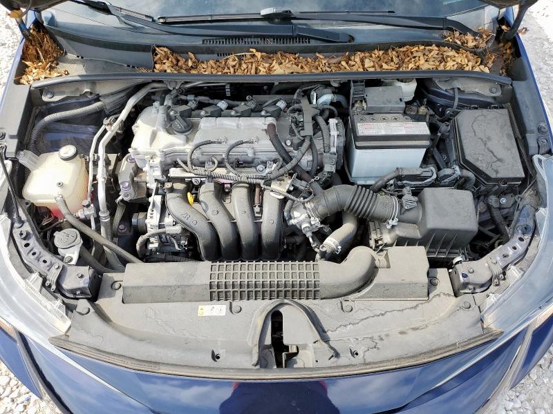 2020 TOYOTA COROLLA LE - 5YFEPRAE3LP126993