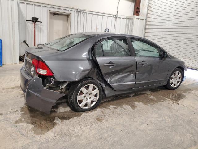 Vin: 19xfa1f53ae083822, lot: 58813915, honda civic lx 20103