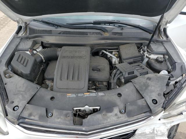 2017 CHEVROLET EQUINOX LT 2GNALCEK0H1562964