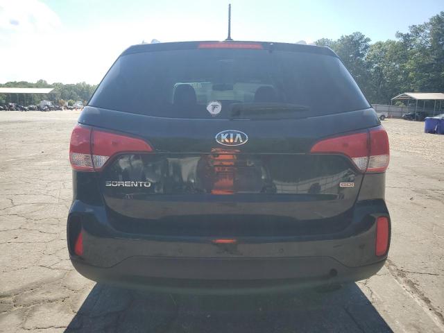 2015 KIA SORENTO LX - 5XYKT4A63FG609368