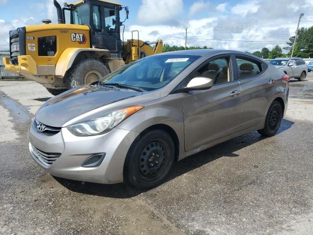 HYUNDAI ELANTRA GL