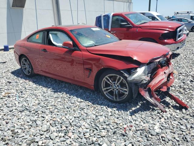 Vin: wba3n3c51ef711571, lot: 57328435, bmw 4 series i 20144
