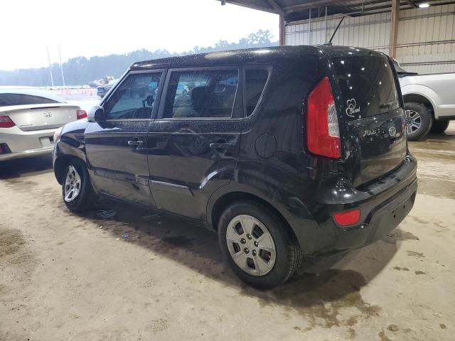 Vin: kndjt2a55c7474796, lot: 55973355, kia soul 20122