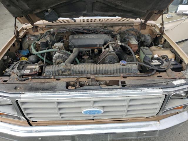 1984 FORD F 250 #3296208424