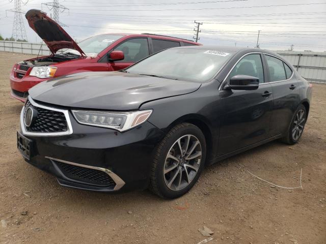 Vin: 19uub2f33la001894, lot: 56940905, acura tlx 2020 img_1