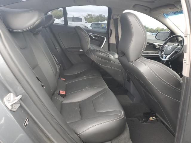 2017 VOLVO S60 DYNAMI YV140MTL7H2427717